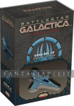 kuva tuotteesta on linkki tuotesivulle: Battlestar Galactica: Starship Battles Spaceship Pack -Viper MK.VII (Pegasus/Veteran)