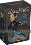 kuva tuotteesta on linkki tuotesivulle: Battlestar Galactica: Starship Battles Spaceship Pack -Apollo's Viper MK.VII