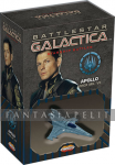 Battlestar Galactica: Starship Battles Spaceship Pack -Apollo's Viper MK.VII