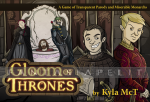 kuva tuotteesta on linkki tuotesivulle: Gloom of Thrones