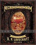 Necronomnomnom: Recipes & Rites from the Lore of H.P. Lovecraft (HC)