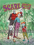 kuva tuotteesta on linkki tuotesivulle: Scare City (HC)