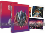 Transformers: Visual History Limited Edition (HC)
