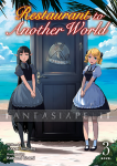 Restaurant to Another World Light Novel 3