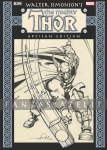 Walter Simonson Mighty Thor Artisan Edition