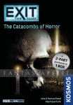 kuva tuotteesta on linkki tuotesivulle: EXIT: Catacombs of Horror