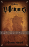 kuva tuotteesta on linkki tuotesivulle: Disney Villainous: Evil Comes Prepared