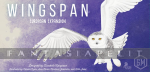 kuva tuotteesta on linkki tuotesivulle: Wingspan: European Expansion