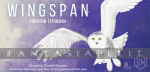 Wingspan: European Expansion