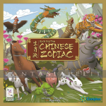 kuva tuotteesta on linkki tuotesivulle: Race For the Chinese Zodiac