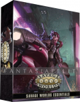 kuva tuotteesta on linkki tuotesivulle: Savage Worlds Adventure Edition: Essentials Boxed Set