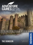 kuva on linkki tuotesivulle: Adventure Games: Dungeon
