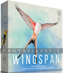 kuva tuotteesta on linkki tuotesivulle: Wingspan Revised