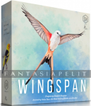 Wingspan Revised