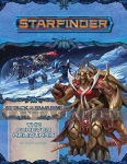 kuva tuotteesta on linkki tuotesivulle: Starfinder 22: Attack of the Swarm! -The Forever Reliquary