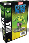 kuva on linkki tuotesivulle: Marvel: Crisis Protocol -Hulk