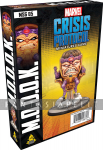 kuva on linkki tuotesivulle: Marvel: Crisis Protocol -M.O.D.O.K.
