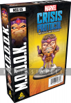 Marvel: Crisis Protocol -M.O.D.O.K.