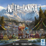 kuva tuotteesta on linkki tuotesivulle: Neta-Tanka