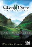 kuva tuotteesta on linkki tuotesivulle: Glen More II: Chronicles