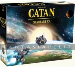 Catan Starfarers