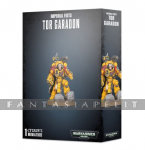 kuva tuotteesta on linkki tuotesivulle: Imperial Fists: Tor Garadon (1)