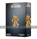 Imperial Fists: Tor Garadon (1)