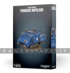 kuva on linkki tuotesivulle: Space Marines: Primaris Impulsor (1)