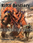 RIFTS Bestiary: Volume One