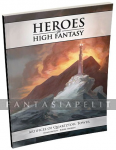 kuva tuotteesta on linkki tuotesivulle: D&D 5: Heroes of High Fantasy -Artifices of Quartztoil Tower