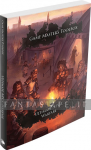 kuva tuotteesta on linkki tuotesivulle: D&D 5: Game Master's Toolbox -Ultimate NPCs, Warfare