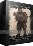 kuva tuotteesta on linkki tuotesivulle: D&D 5: Game Master's Toolbox -Critical Hit Deck for Players