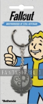 kuva tuotteesta on linkki tuotesivulle: Fallout: Keychain -Brotherhood Of Steel