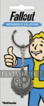 Fallout: Keychain -Brotherhood Of Steel