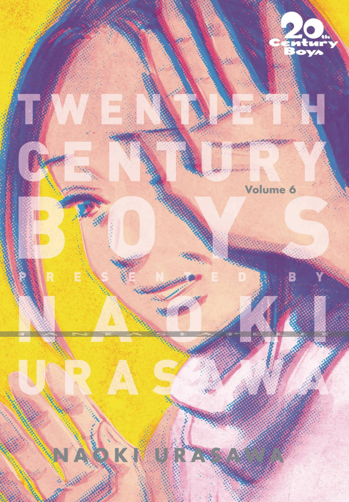 20th Century Boys  06 Perfect Edition (Naoki Urazawa's)