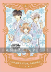 kuva tuotteesta on linkki tuotesivulle: Cardcaptor Sakura Collector's Edition 3 (HC)
