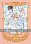 Cardcaptor Sakura Collector's Edition 3 (HC)