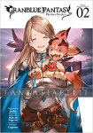kuva tuotteesta on linkki tuotesivulle: Granblue Fantasy 2