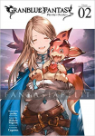 Granblue Fantasy 2