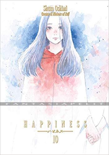 Happiness 10