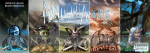 Pandoria: Realms