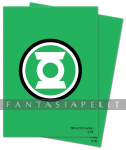 Deck Protector Justice League: Green Lantern (65)
