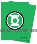 kuva on linkki tuotesivulle: Deck Protector Justice League: Green Lantern (65)