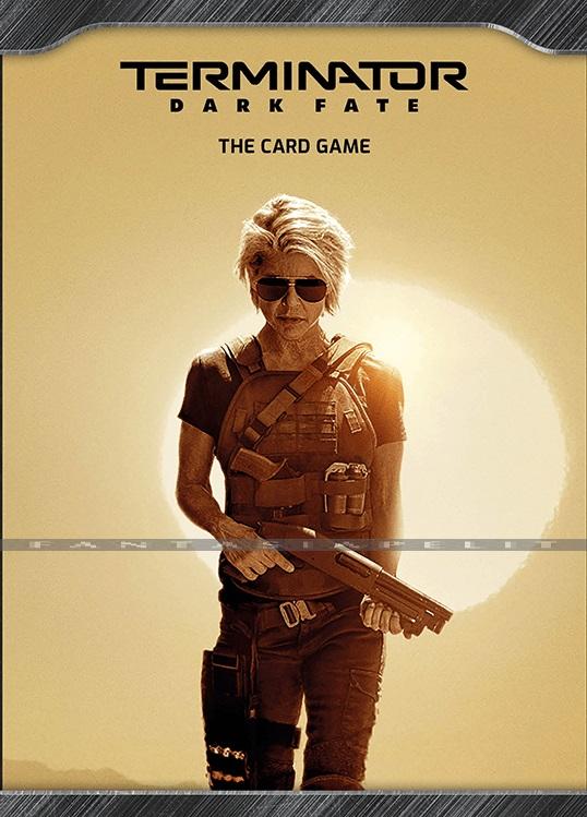Terminator: Dark Fate the Card Game