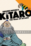 kuva tuotteesta on linkki tuotesivulle: Kitaro: Trial of Kitaro