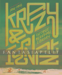 kuva tuotteesta on linkki tuotesivulle: George Herriman Library 1: Krazy & Ignatz 1916-1918 (HC)