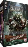 kuva tuotteesta on linkki tuotesivulle: Thunderstone Quest: Barricades