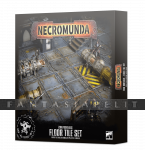 Necromunda: Zone Mortalis Floor Tile Set