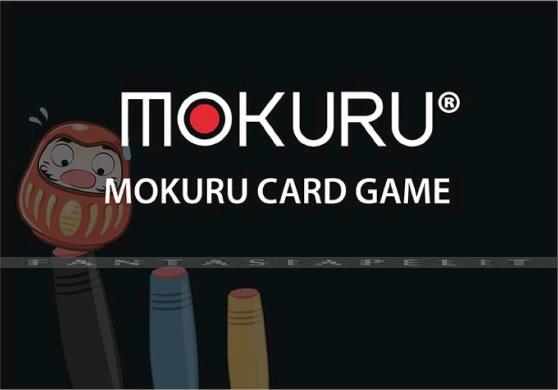Mokuru