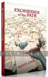 kuva tuotteesta on linkki tuotesivulle: Invisible Sun RPG: Enchiridion of the Path (HC)